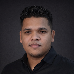 Joel Albino